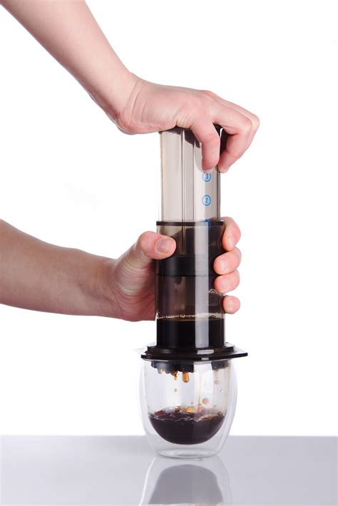 What is an Aeropress?